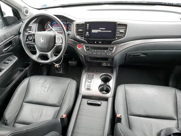 5FNYF6H50MB051770 2021 HONDA PILOT - Image 8