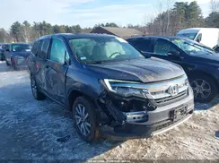 5FNYF6H50MB053065 2021 HONDA PILOT
