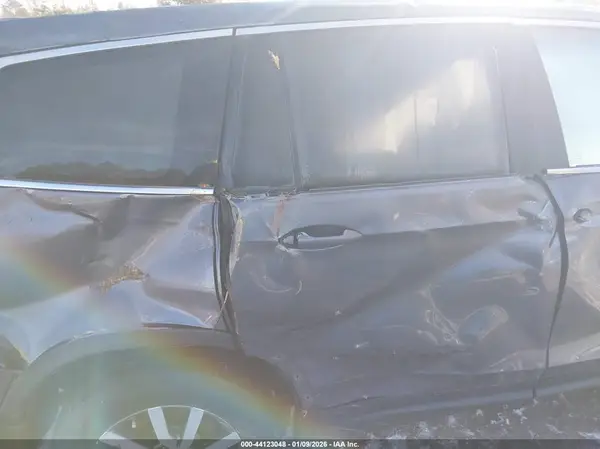 5FNYF6H50MB053065 2021 HONDA PILOT - Image 8