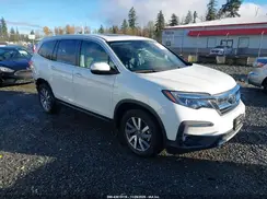 5FNYF6H50MB053907 2021 HONDA PILOT