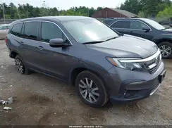5FNYF6H50MB069282 2021 HONDA PILOT