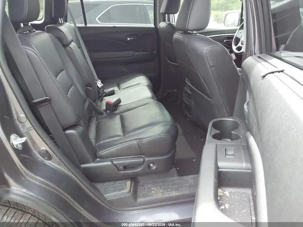 5FNYF6H50MB069282 2021 HONDA PILOT - Image 8