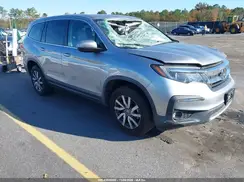 5FNYF6H50MB082503 2021 HONDA PILOT
