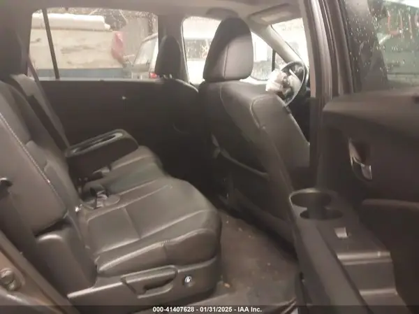 5FNYF6H50MB086650 2021 HONDA PILOT - Image 8