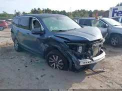 5FNYF6H50MB087538 2021 HONDA PILOT