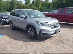 5FNYF6H50MB089452 2021 HONDA PILOT