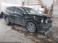 5FNYF6H50MB092898 2021 HONDA PILOT