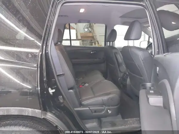 5FNYF6H50MB092898 2021 HONDA PILOT - Image 8