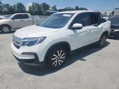 5FNYF6H50MB097809 2021 HONDA PILOT