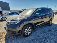 5FNYF6H50MB098054 2021 HONDA PILOT