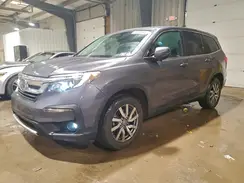 5FNYF6H50MB098958 2021 HONDA PILOT