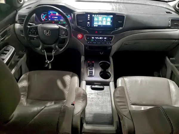 5FNYF6H50MB098958 2021 HONDA PILOT - Image 8