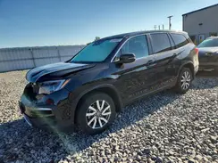 5FNYF6H50MB099964 2021 HONDA PILOT
