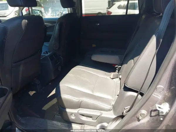 5FNYF6H50MB102278 2021 HONDA PILOT - Image 8