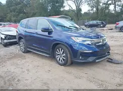 5FNYF6H50NB009973 2022 HONDA PILOT