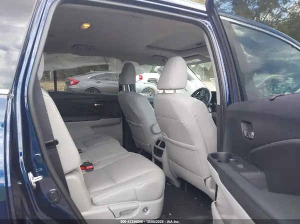 5FNYF6H50NB009973 2022 HONDA PILOT - Image 8
