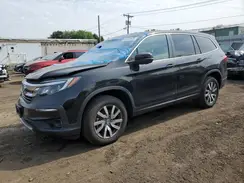 5FNYF6H50NB018298 2022 HONDA PILOT