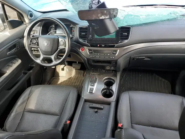 5FNYF6H50NB018298 2022 HONDA PILOT - Image 8