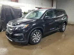 5FNYF6H50NB018334 2022 HONDA PILOT