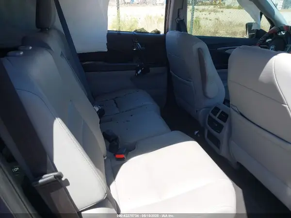 5FNYF6H50NB020536 2022 HONDA PILOT - Image 8