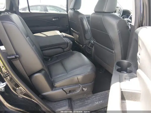 5FNYF6H50NB021461 2022 HONDA PILOT - Image 8