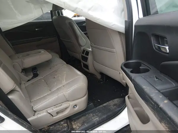 5FNYF6H50NB021895 2022 HONDA PILOT - Image 8