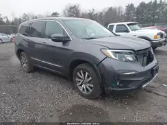 5FNYF6H50NB022755 2022 HONDA PILOT