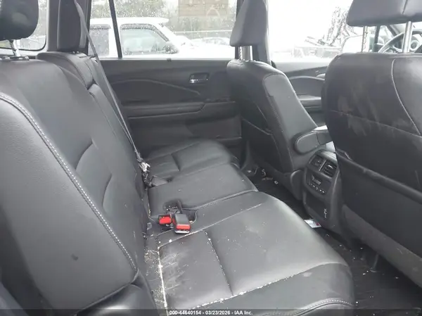 5FNYF6H50NB022755 2022 HONDA PILOT - Image 8