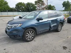 5FNYF6H50NB031990 2022 HONDA PILOT