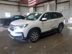 5FNYF6H50NB036994 2022 HONDA PILOT