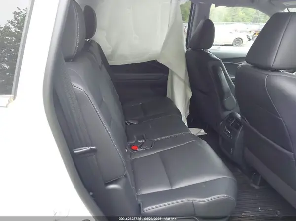 5FNYF6H50NB036994 2022 HONDA PILOT - Image 8