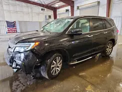 5FNYF6H50NB038406 2022 HONDA PILOT