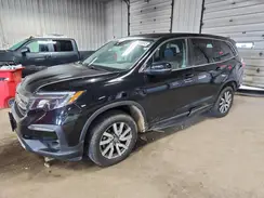 5FNYF6H50NB098301 2022 HONDA PILOT