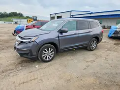5FNYF6H50NB099500 2022 HONDA PILOT
