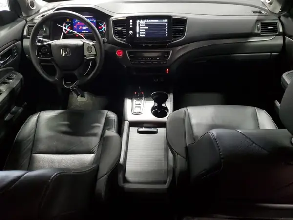 5FNYF6H50NB099934 2022 HONDA PILOT - Image 8