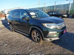 5FNYF6H51GB003540 2016 HONDA PILOT