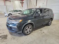5FNYF6H51GB004946 2016 HONDA PILOT