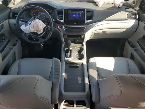 5FNYF6H51GB007135 2016 HONDA PILOT - Image 8