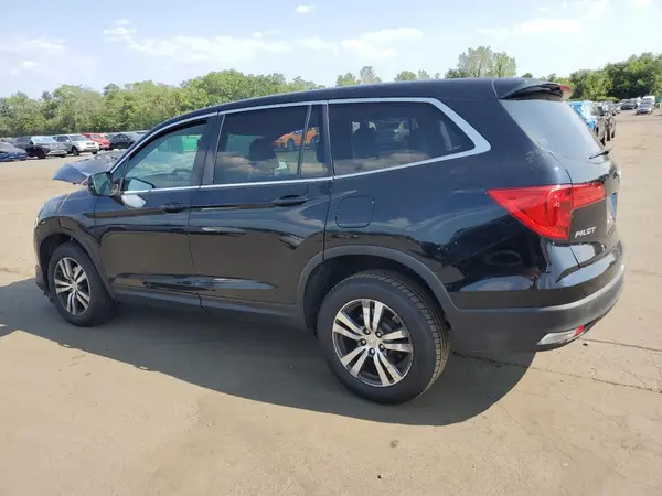 5FNYF6H51GB007233 2016 HONDA PILOT - Image 2