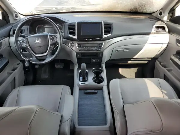 5FNYF6H51GB007233 2016 HONDA PILOT - Image 8