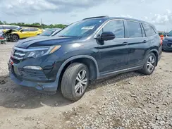 5FNYF6H51GB007247 2016 HONDA PILOT