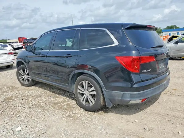 5FNYF6H51GB007247 2016 HONDA PILOT - Image 2
