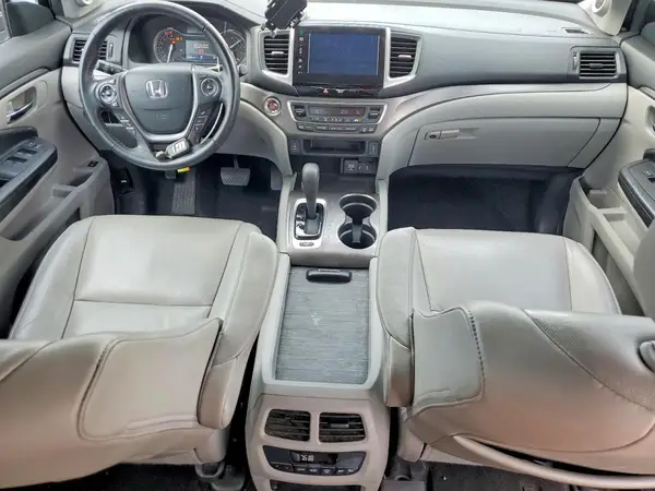 5FNYF6H51GB007247 2016 HONDA PILOT - Image 8