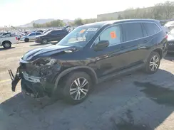 5FNYF6H51GB007264 2016 HONDA PILOT