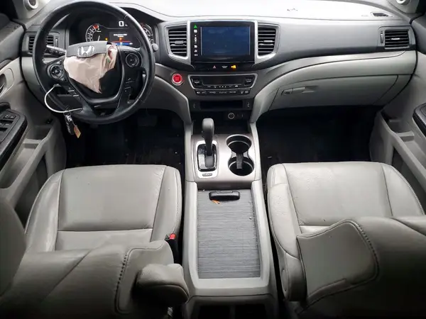 5FNYF6H51GB009015 2016 HONDA PILOT - Image 8