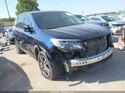 5FNYF6H51GB010455 2016 HONDA PILOT