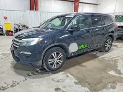 5FNYF6H51GB012562 2016 HONDA PILOT