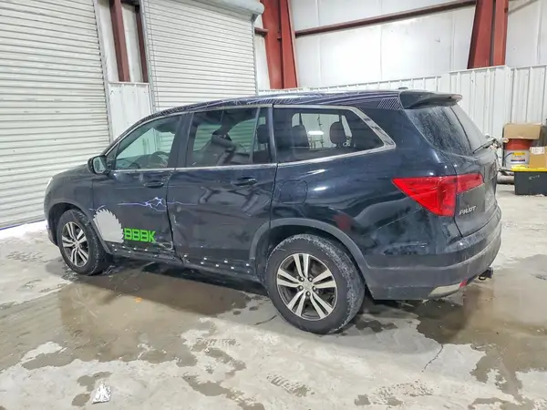 5FNYF6H51GB012562 2016 HONDA PILOT - Image 2