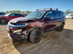 5FNYF6H51GB015042 2016 HONDA PILOT