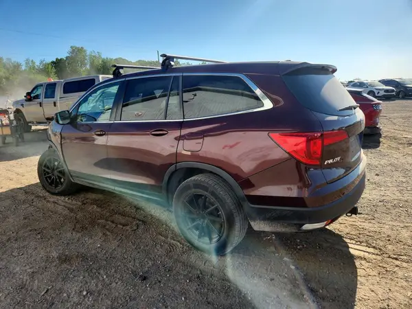 5FNYF6H51GB015042 2016 HONDA PILOT - Image 2